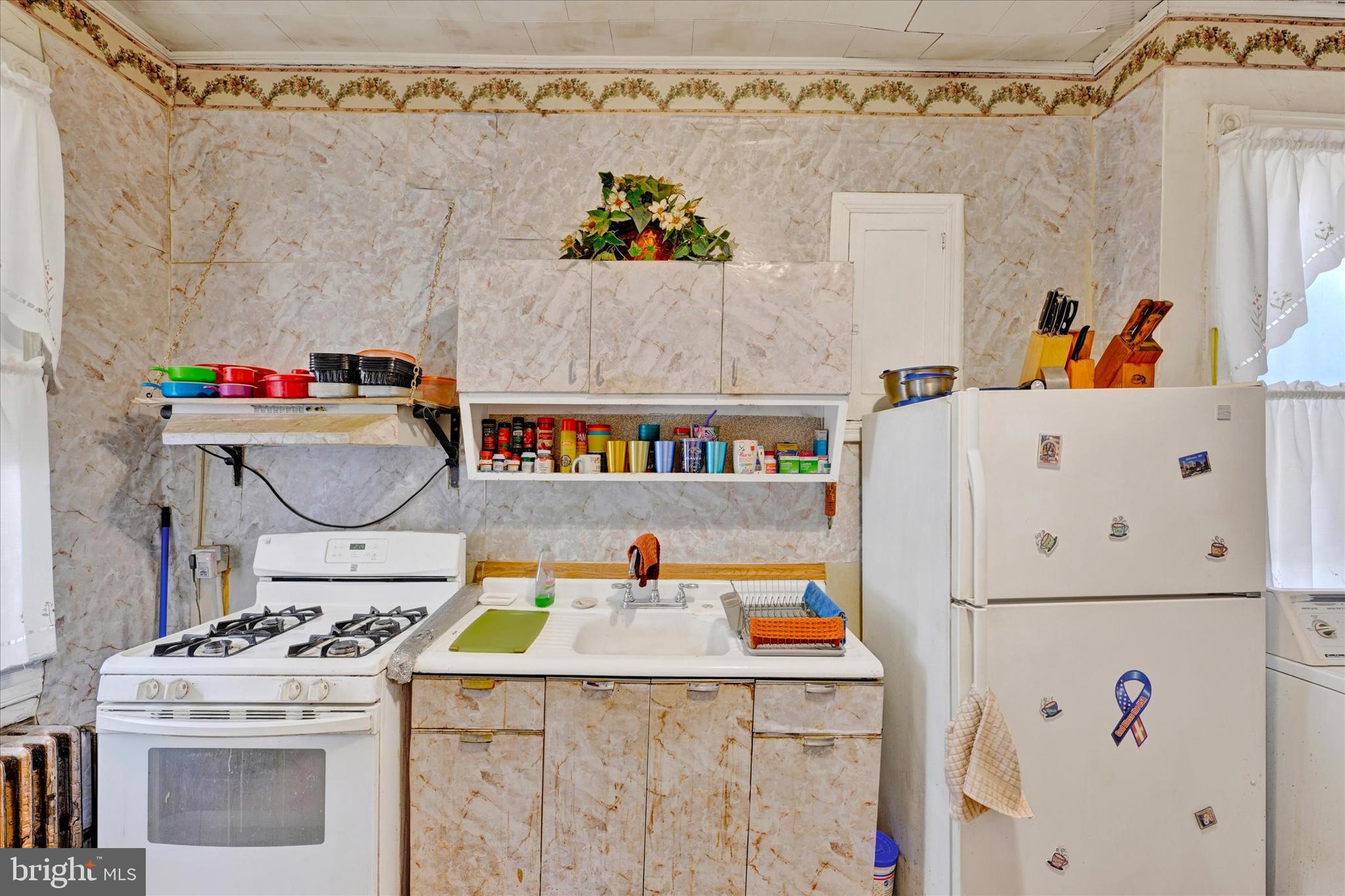 PENN NORTH - Residential