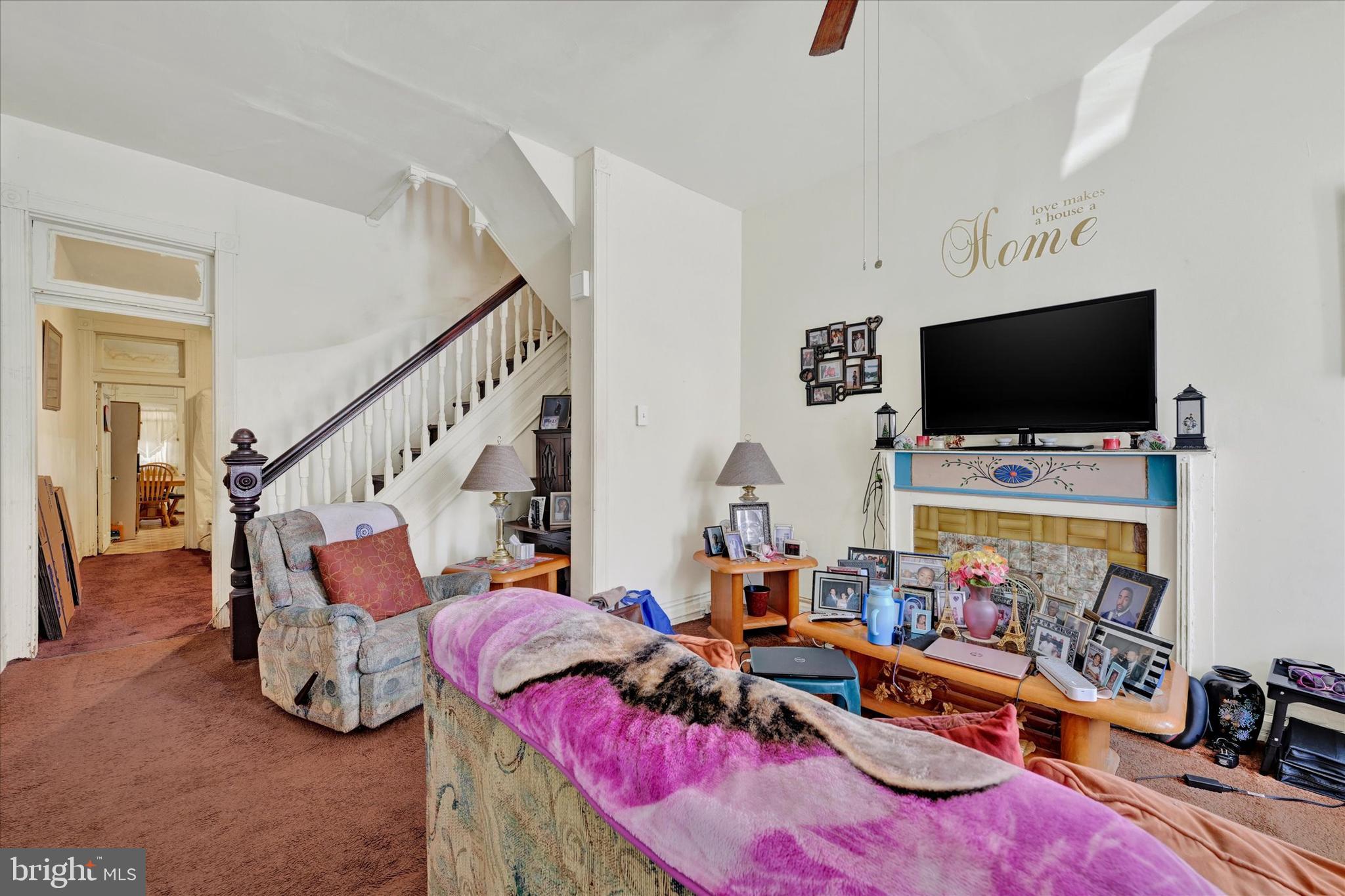 PENN NORTH - Residential