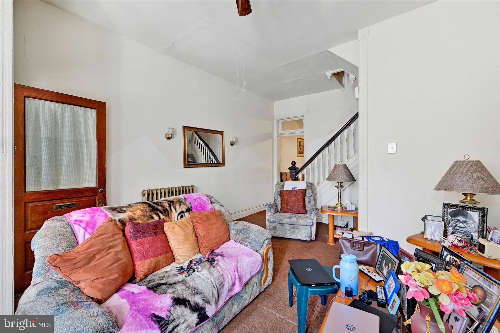 PENN NORTH - Residential