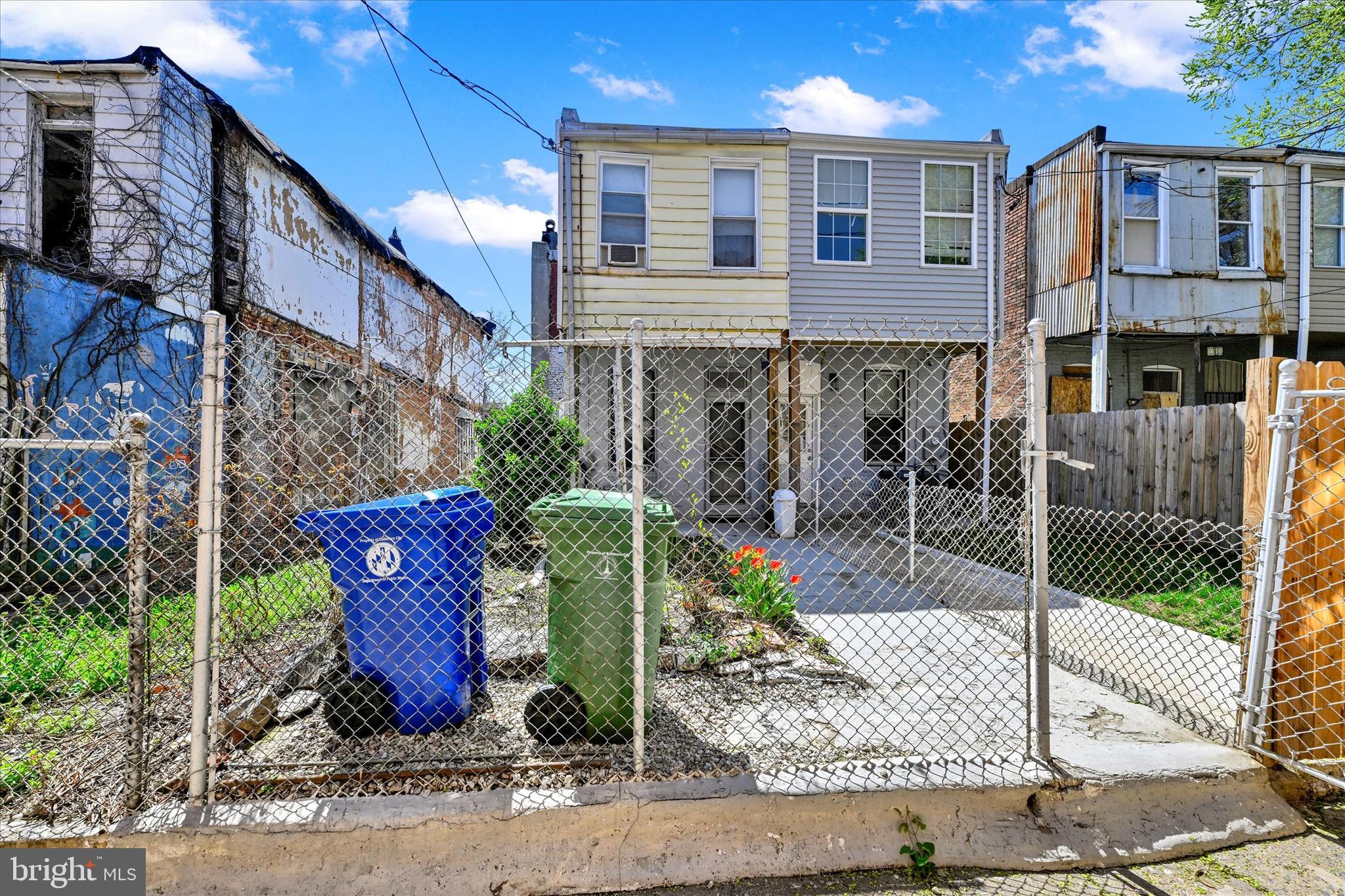 PENN NORTH - Residential