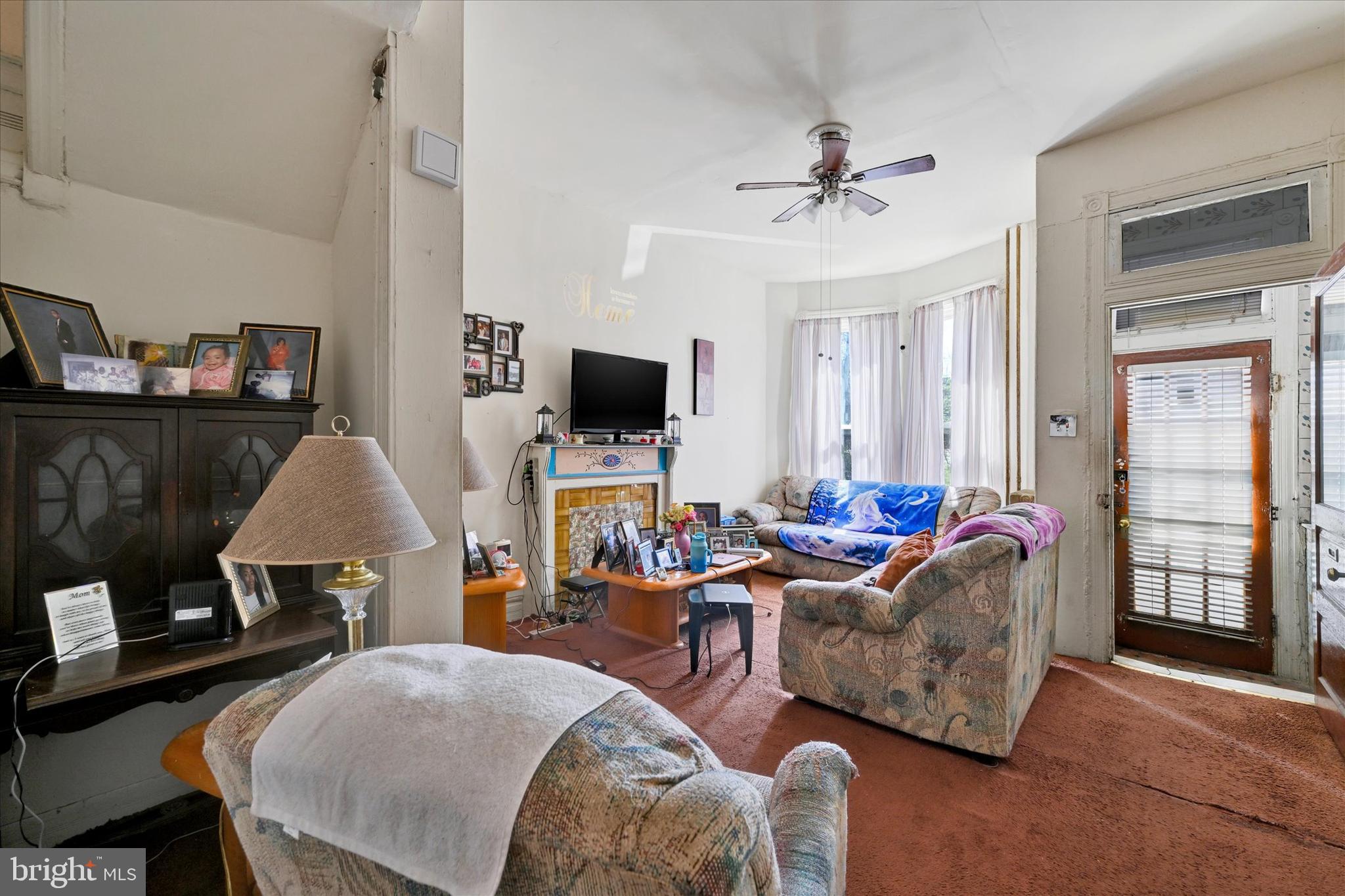 PENN NORTH - Residential