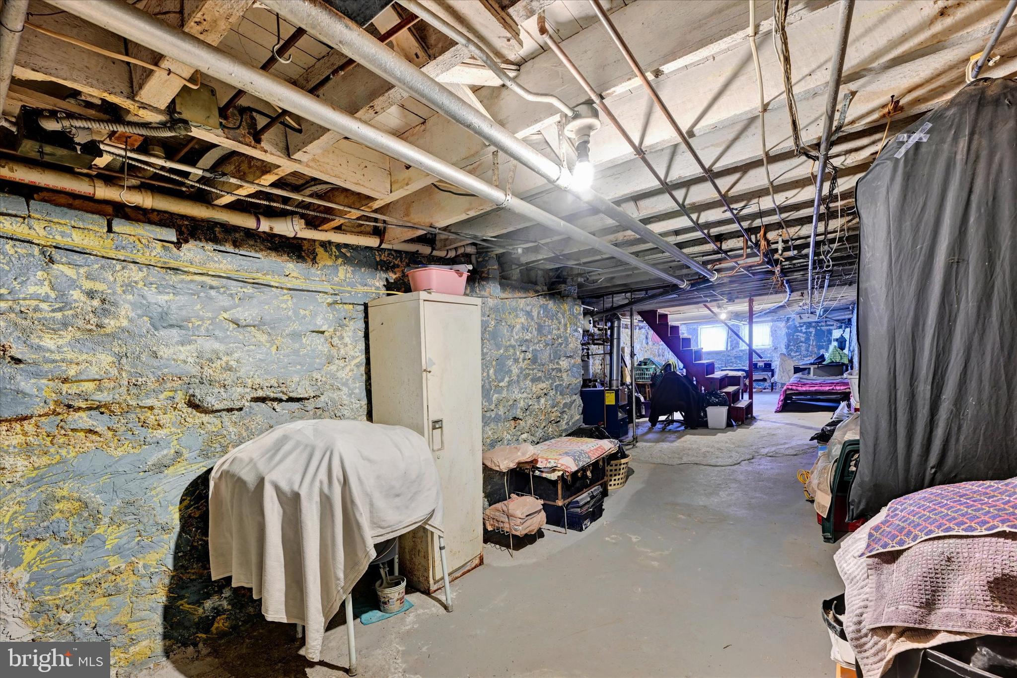 PENN NORTH - Residential