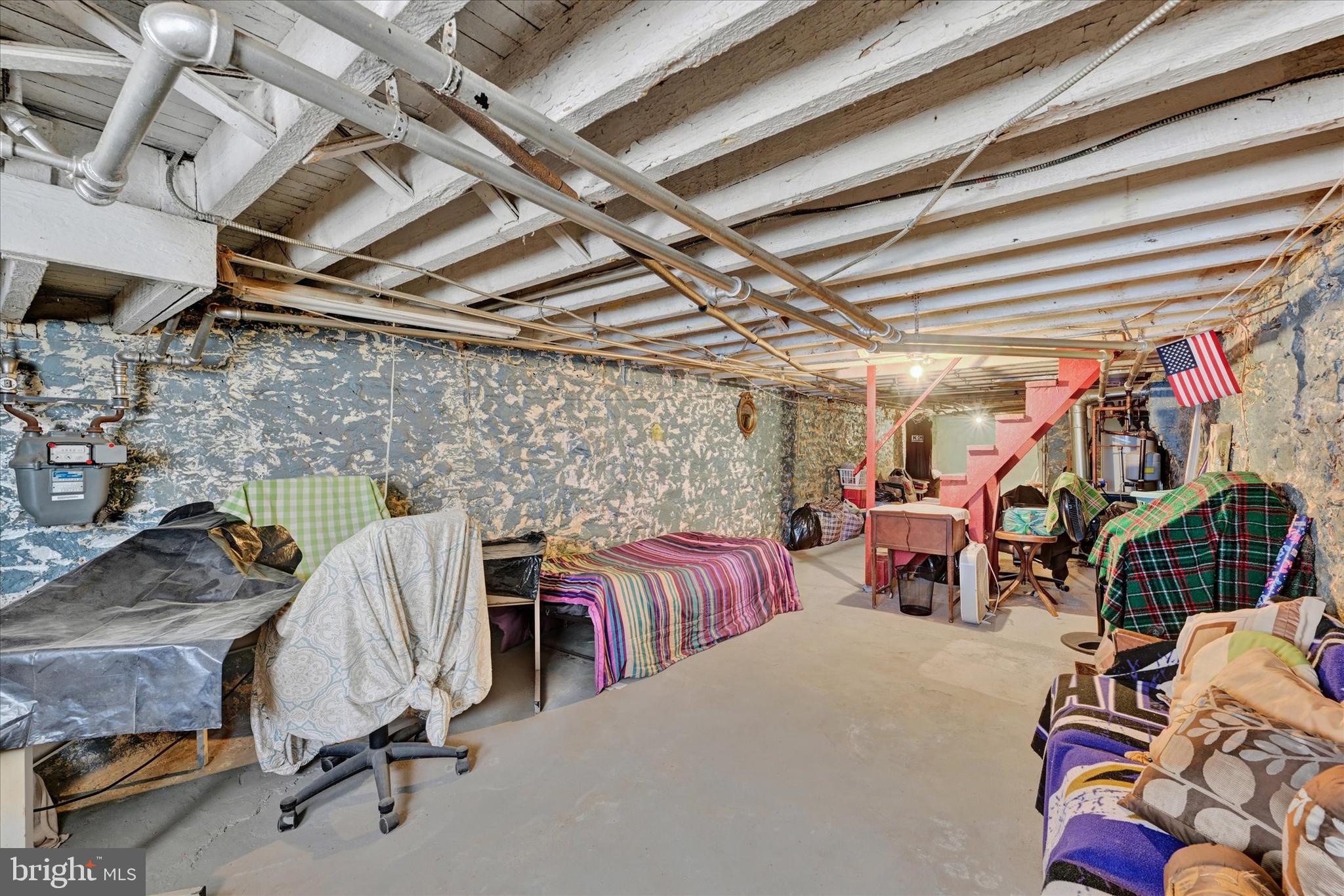 PENN NORTH - Residential