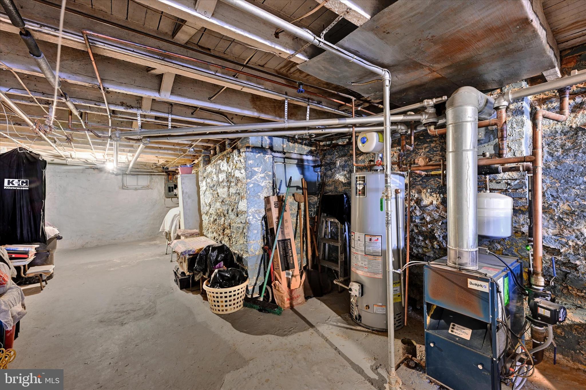 PENN NORTH - Residential