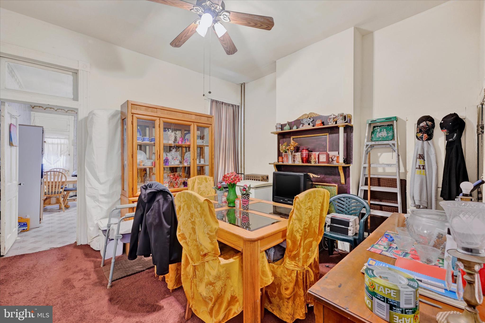 PENN NORTH - Residential