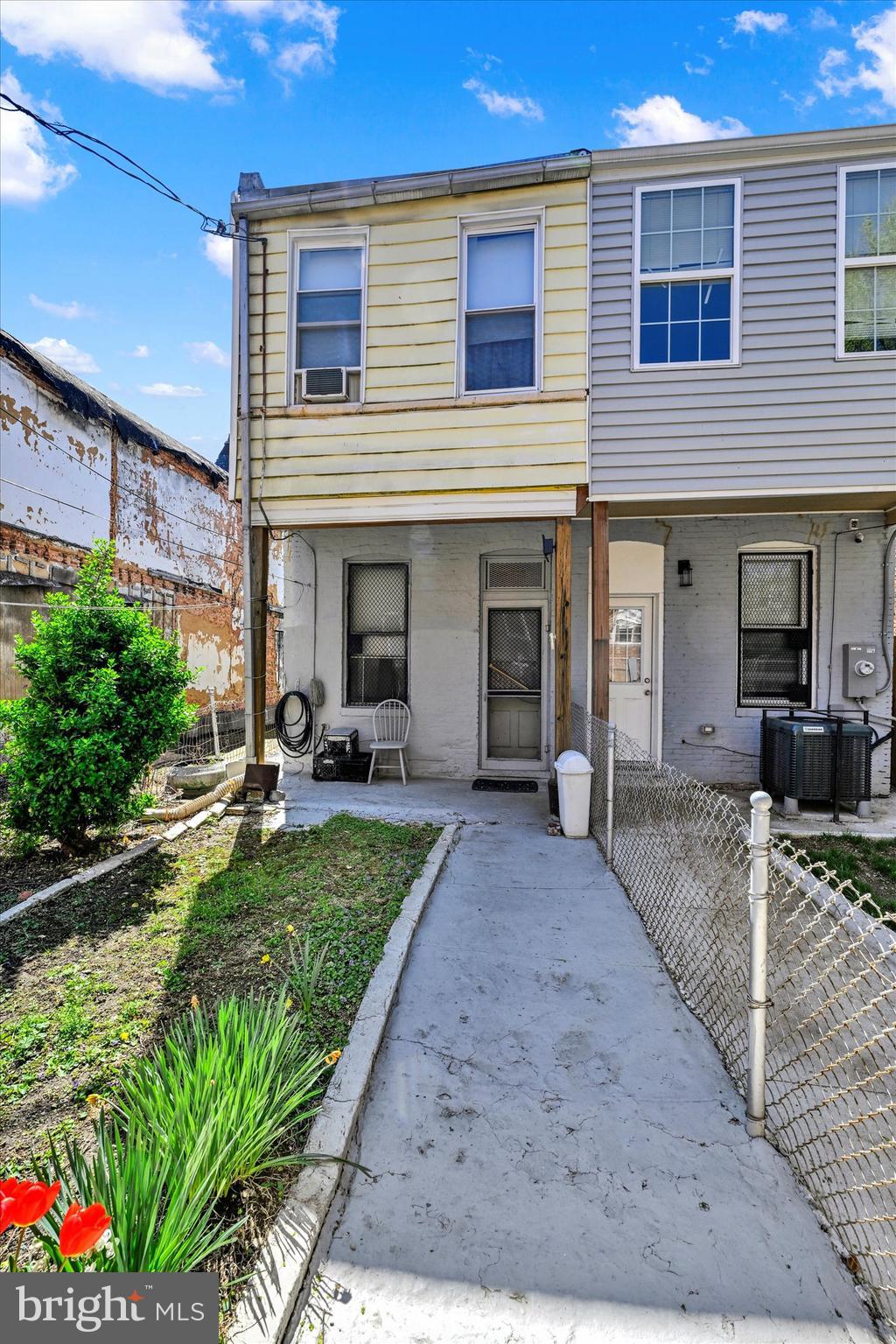 PENN NORTH - Residential