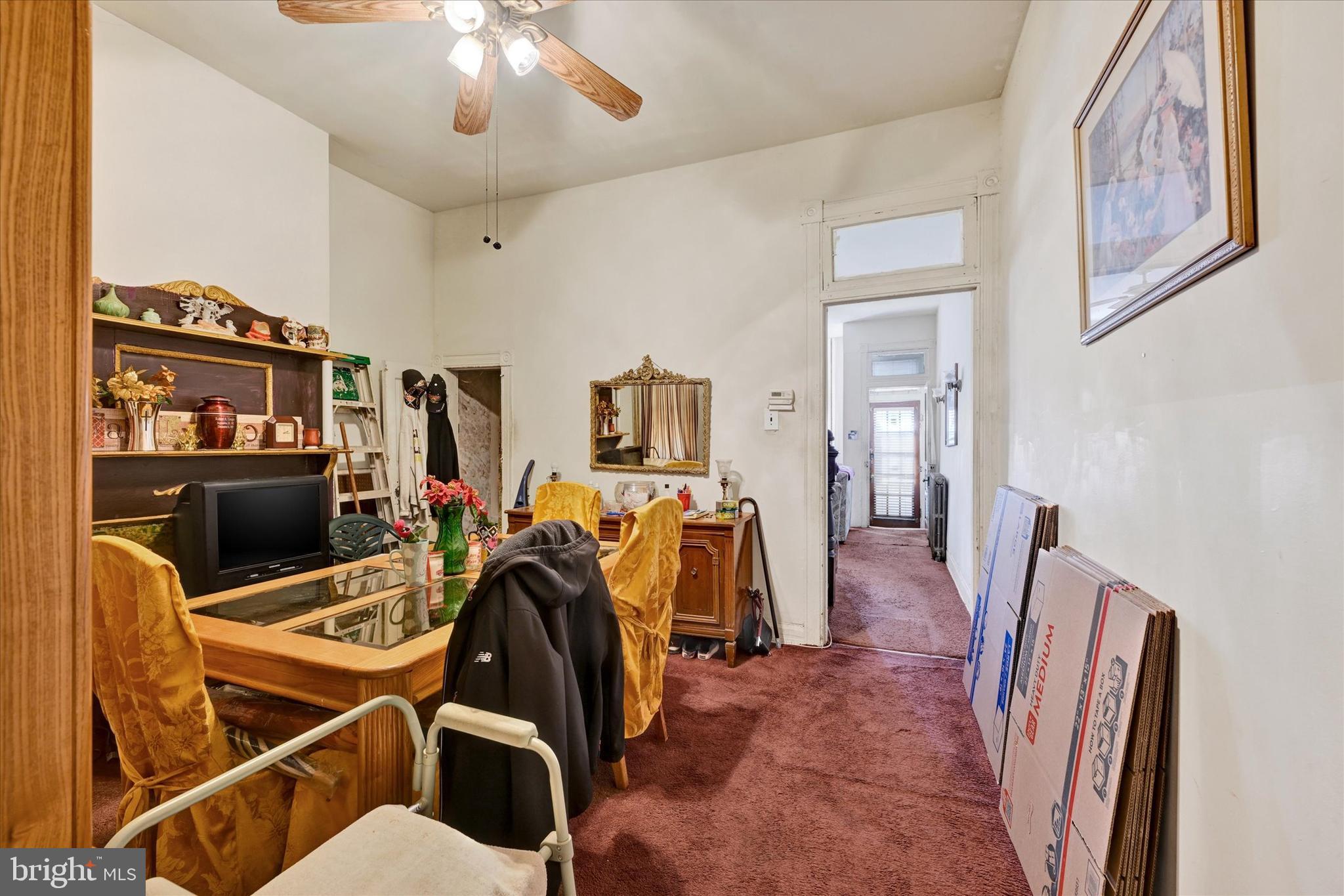 PENN NORTH - Residential