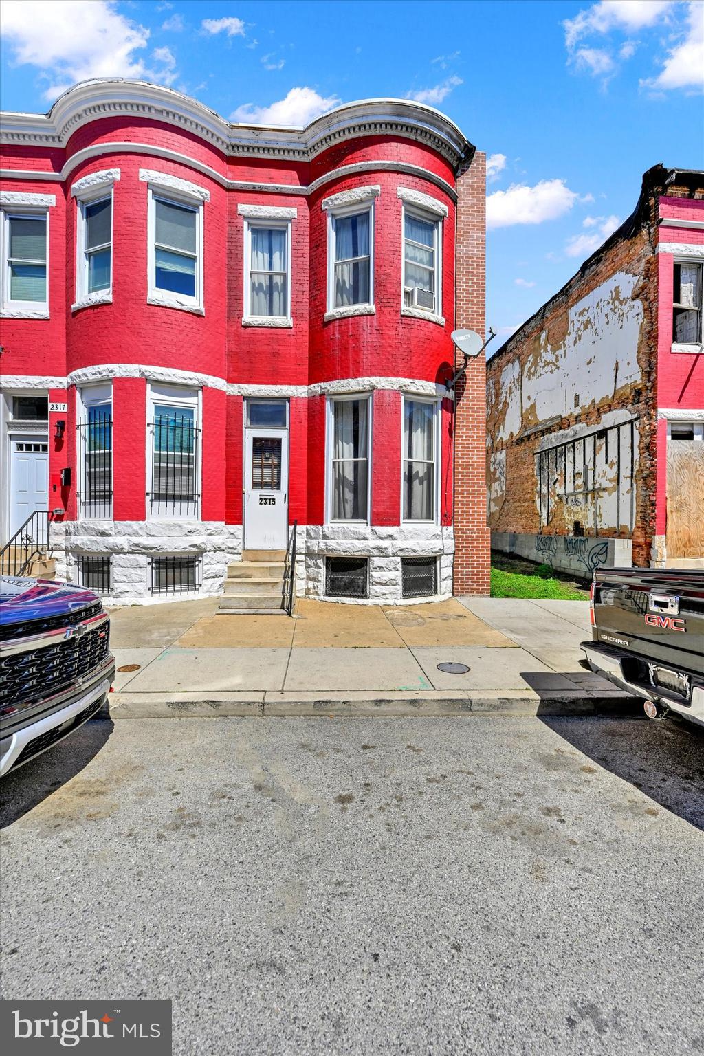 PENN NORTH - Residential