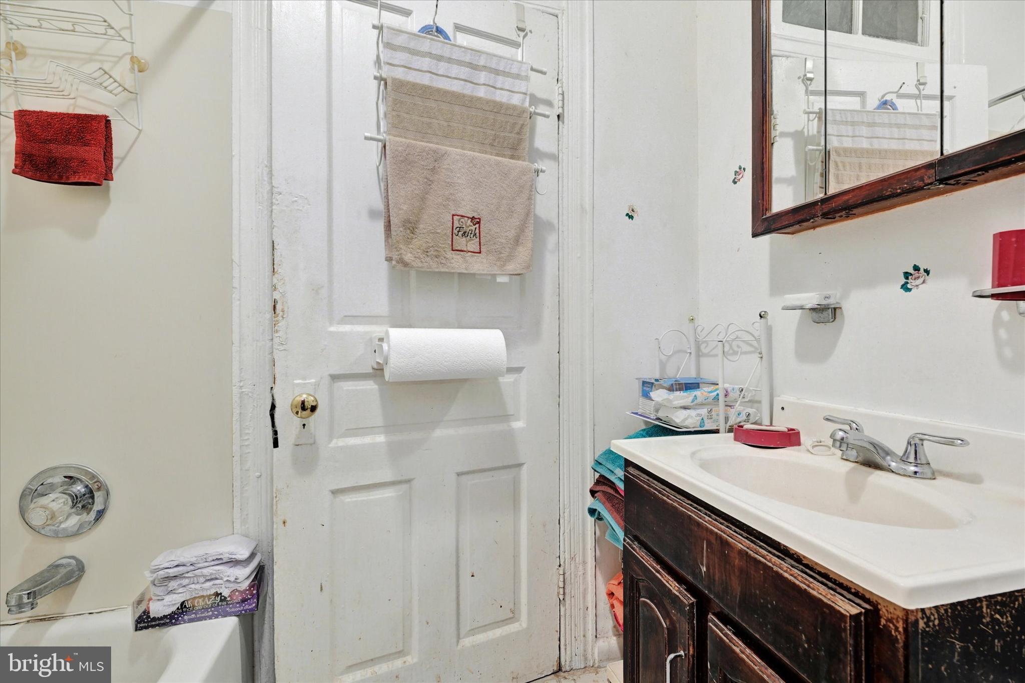 PENN NORTH - Residential