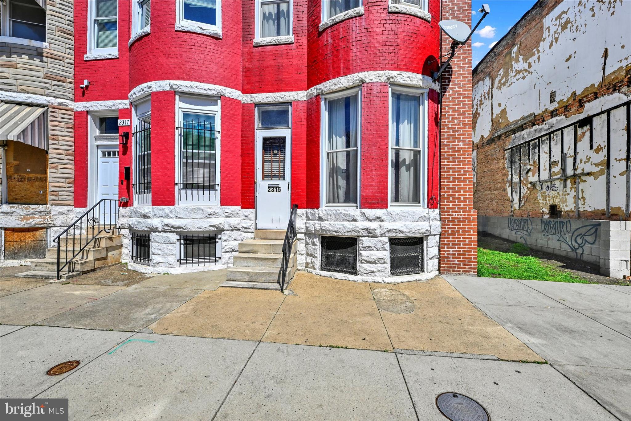 PENN NORTH - Residential