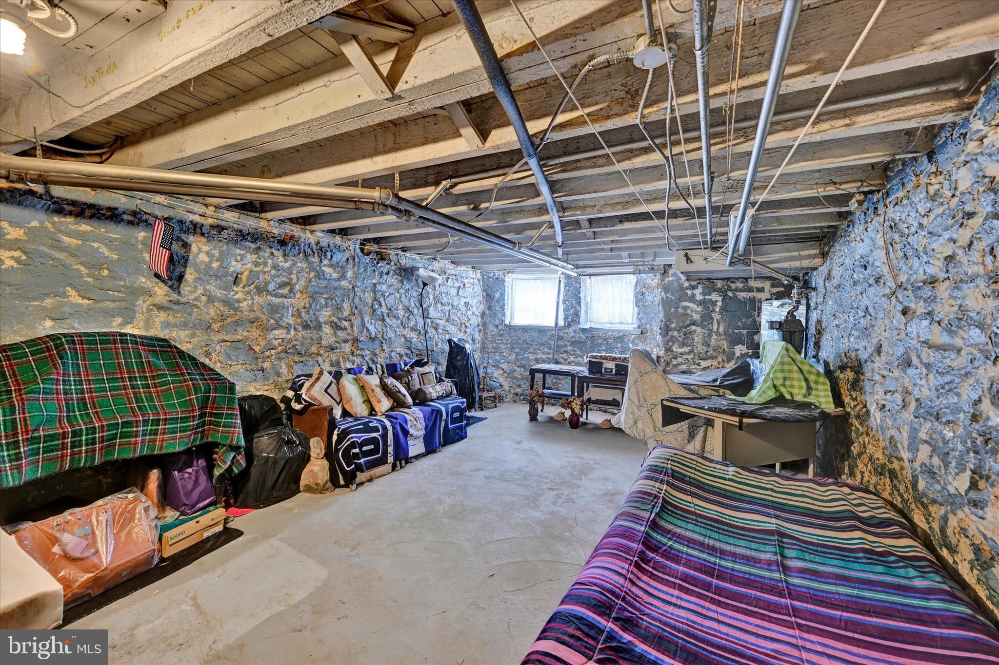 PENN NORTH - Residential