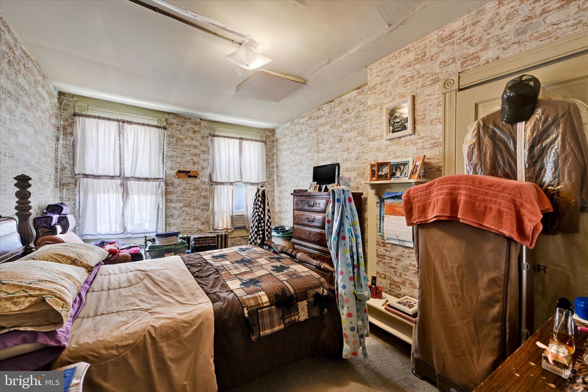 PENN NORTH - Residential