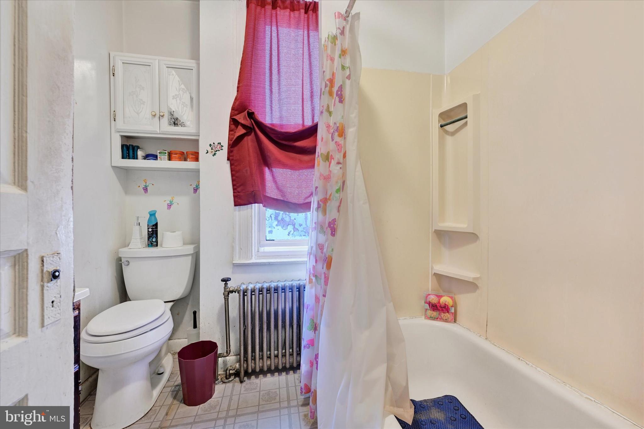 PENN NORTH - Residential