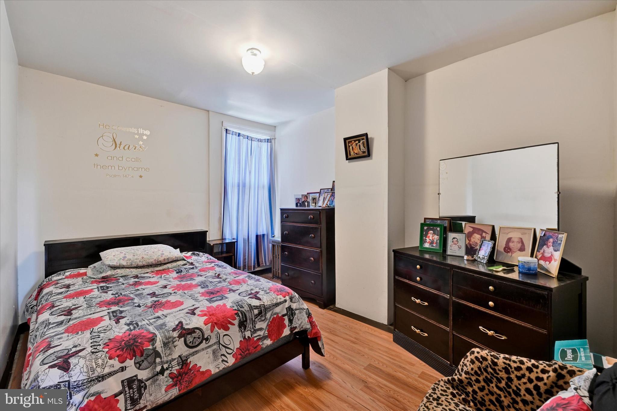 PENN NORTH - Residential