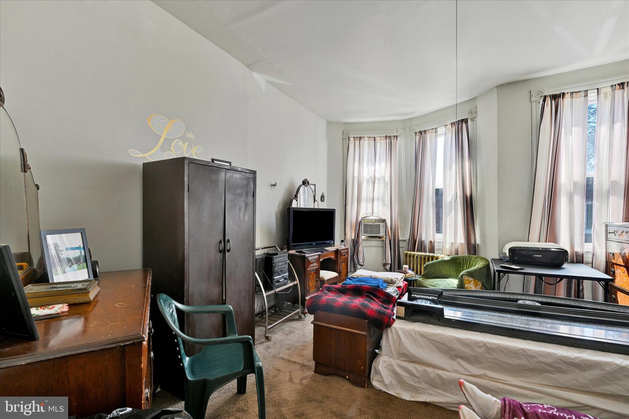 PENN NORTH - Residential