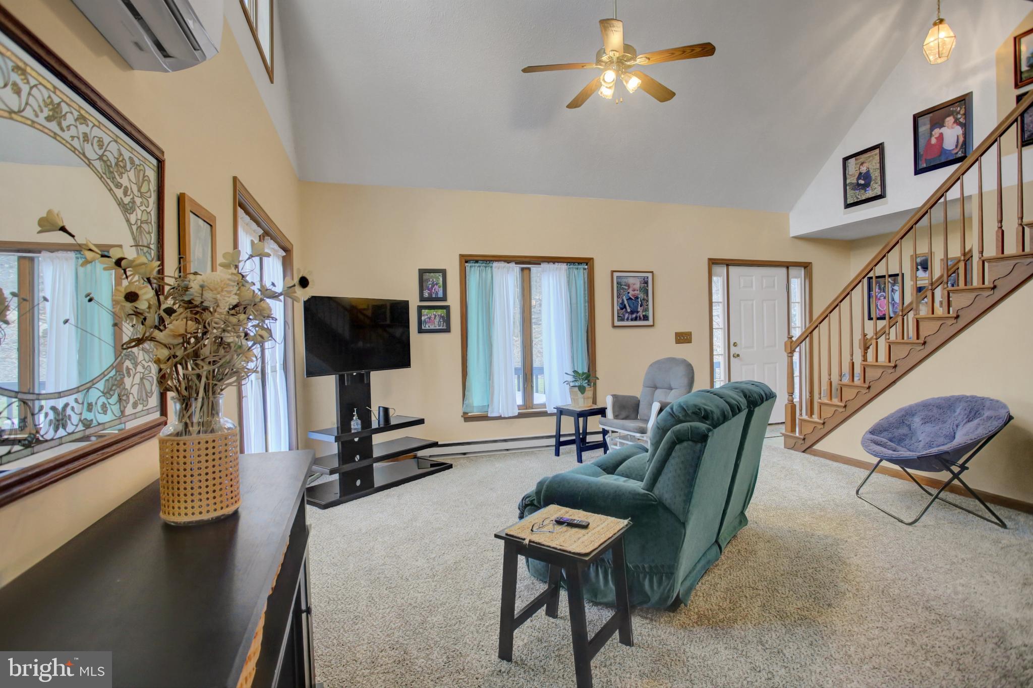 CARROLL VALLEY - Residential