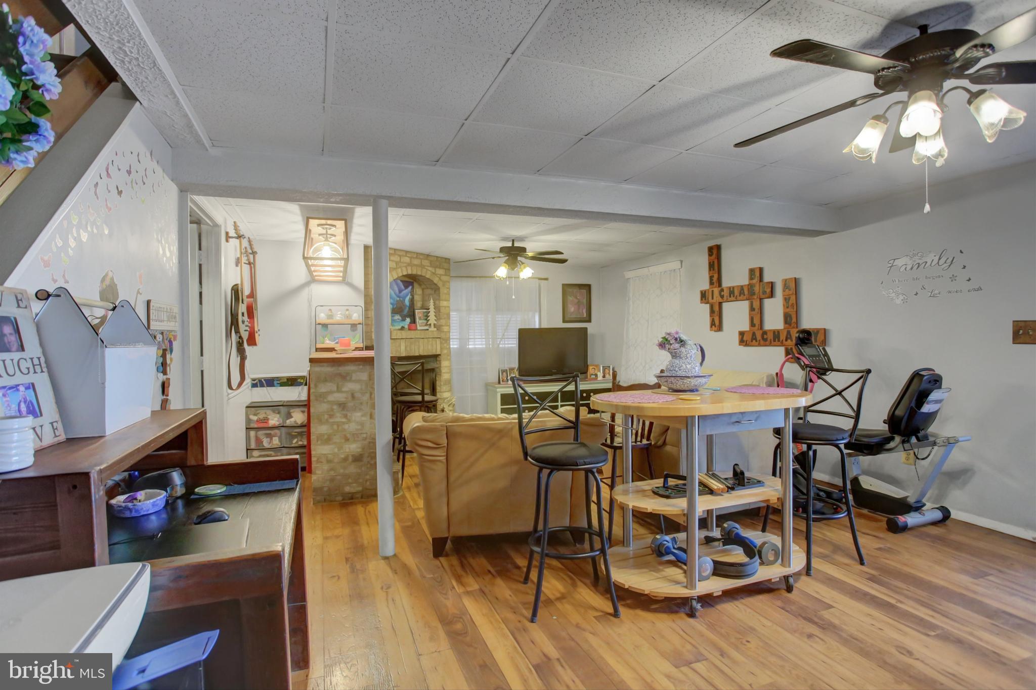 CARROLL VALLEY - Residential