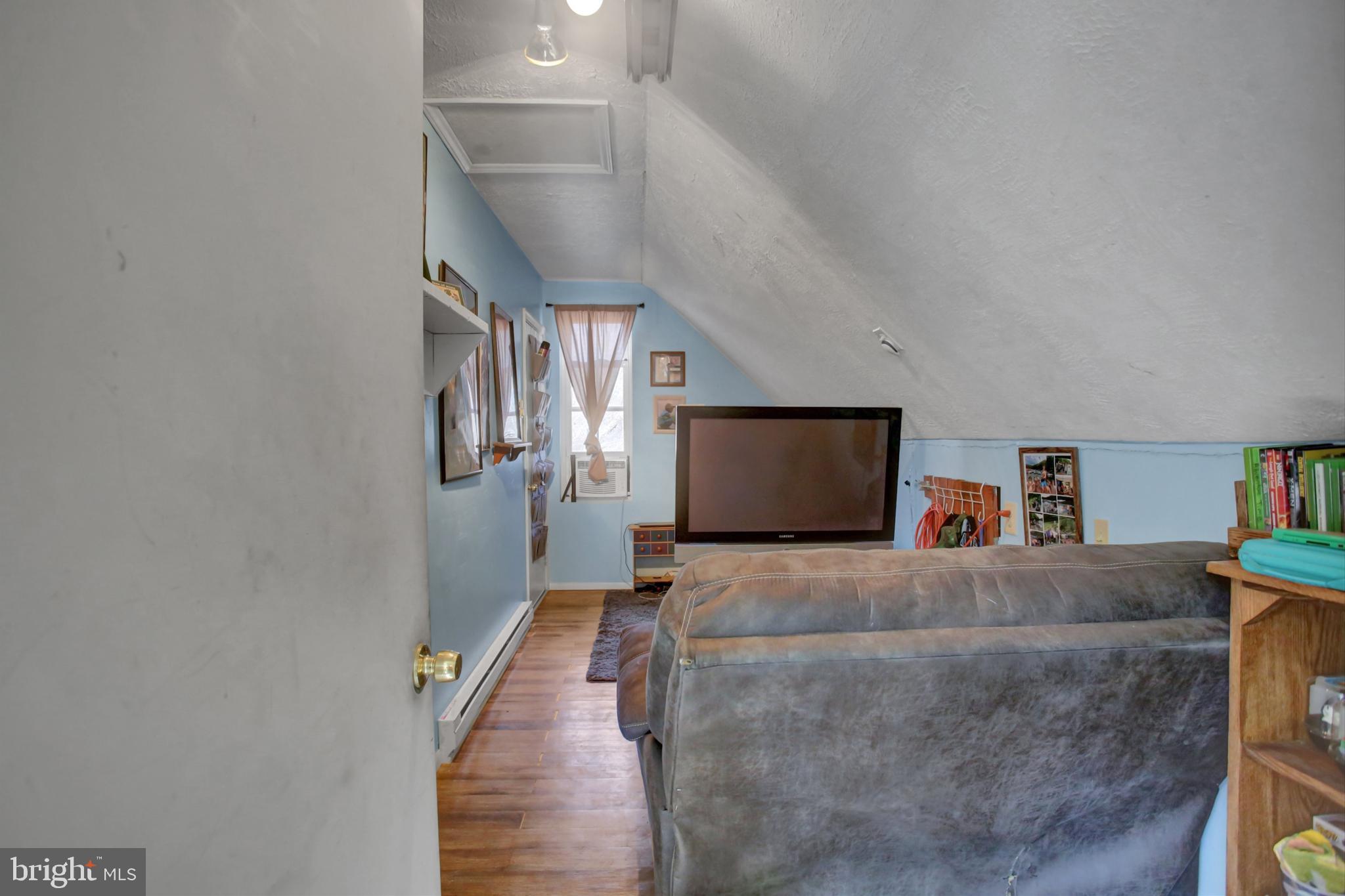 CARROLL VALLEY - Residential