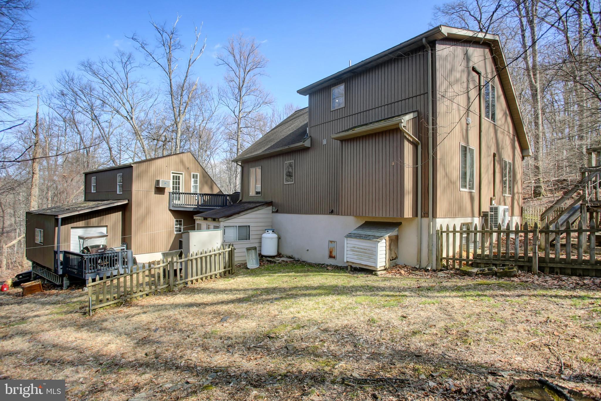 CARROLL VALLEY - Residential