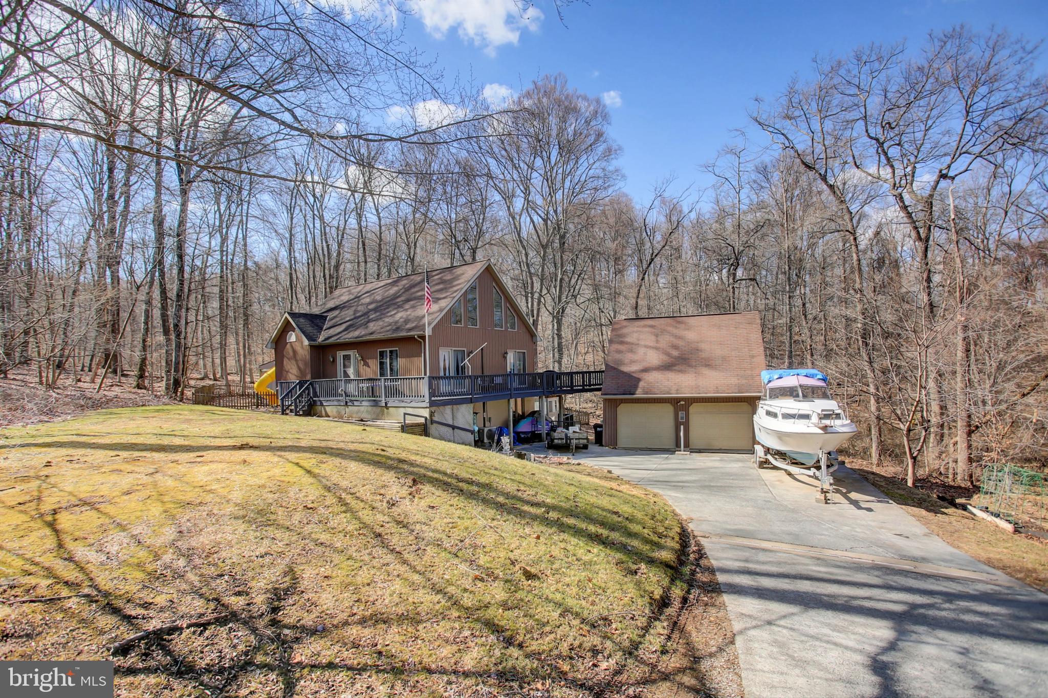 CARROLL VALLEY - Residential