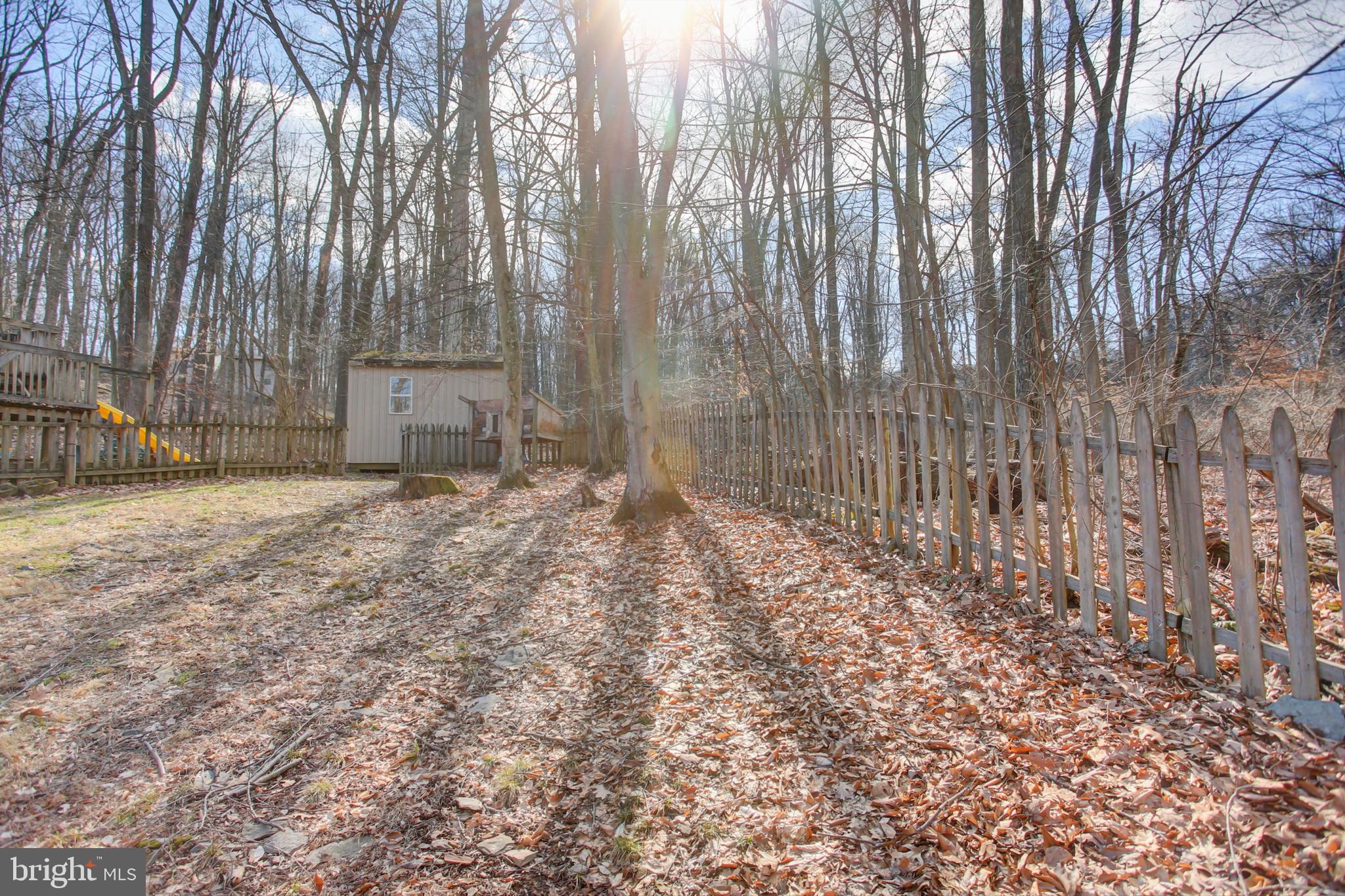 CARROLL VALLEY - Residential