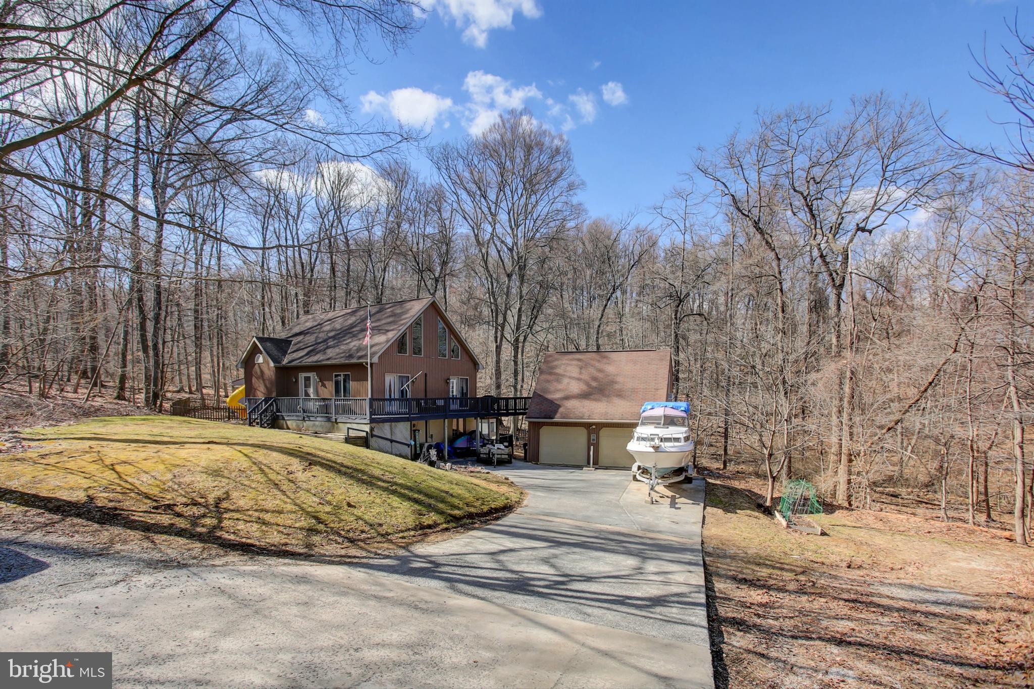 CARROLL VALLEY - Residential