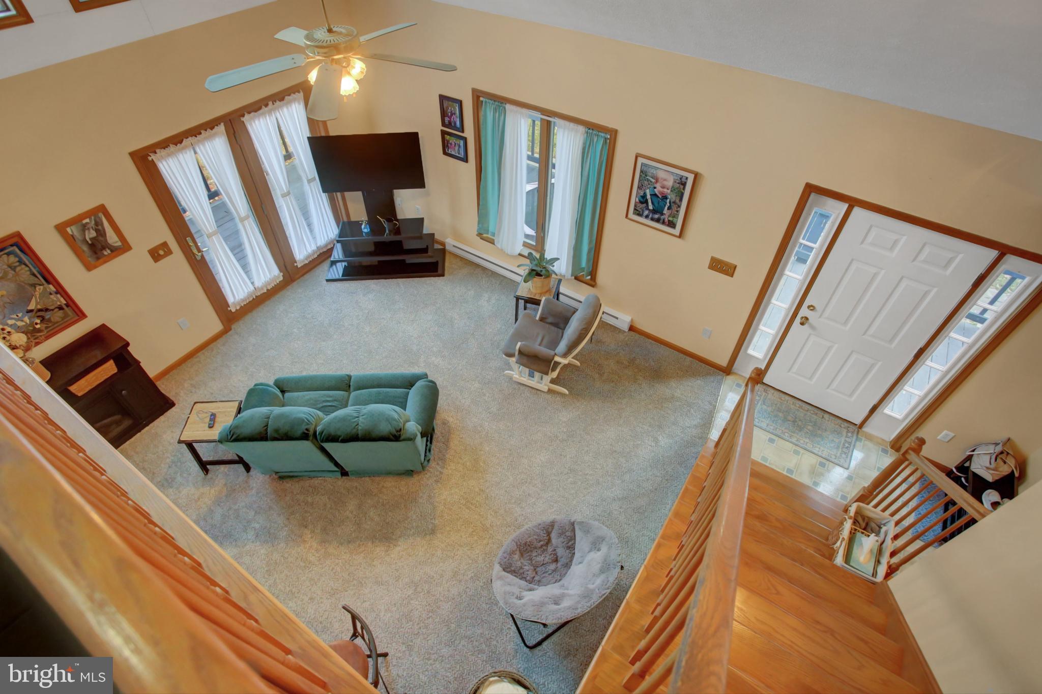 CARROLL VALLEY - Residential