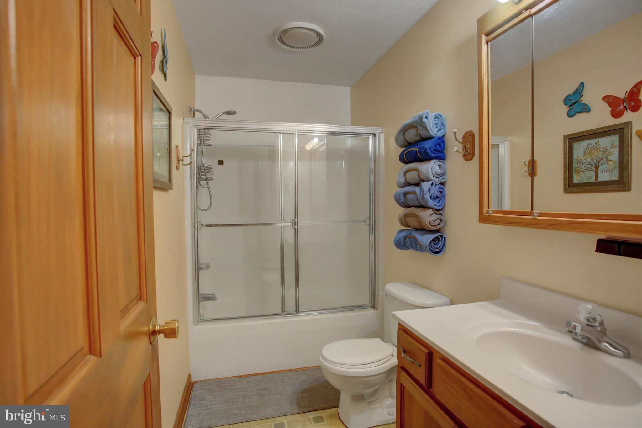 CARROLL VALLEY - Residential