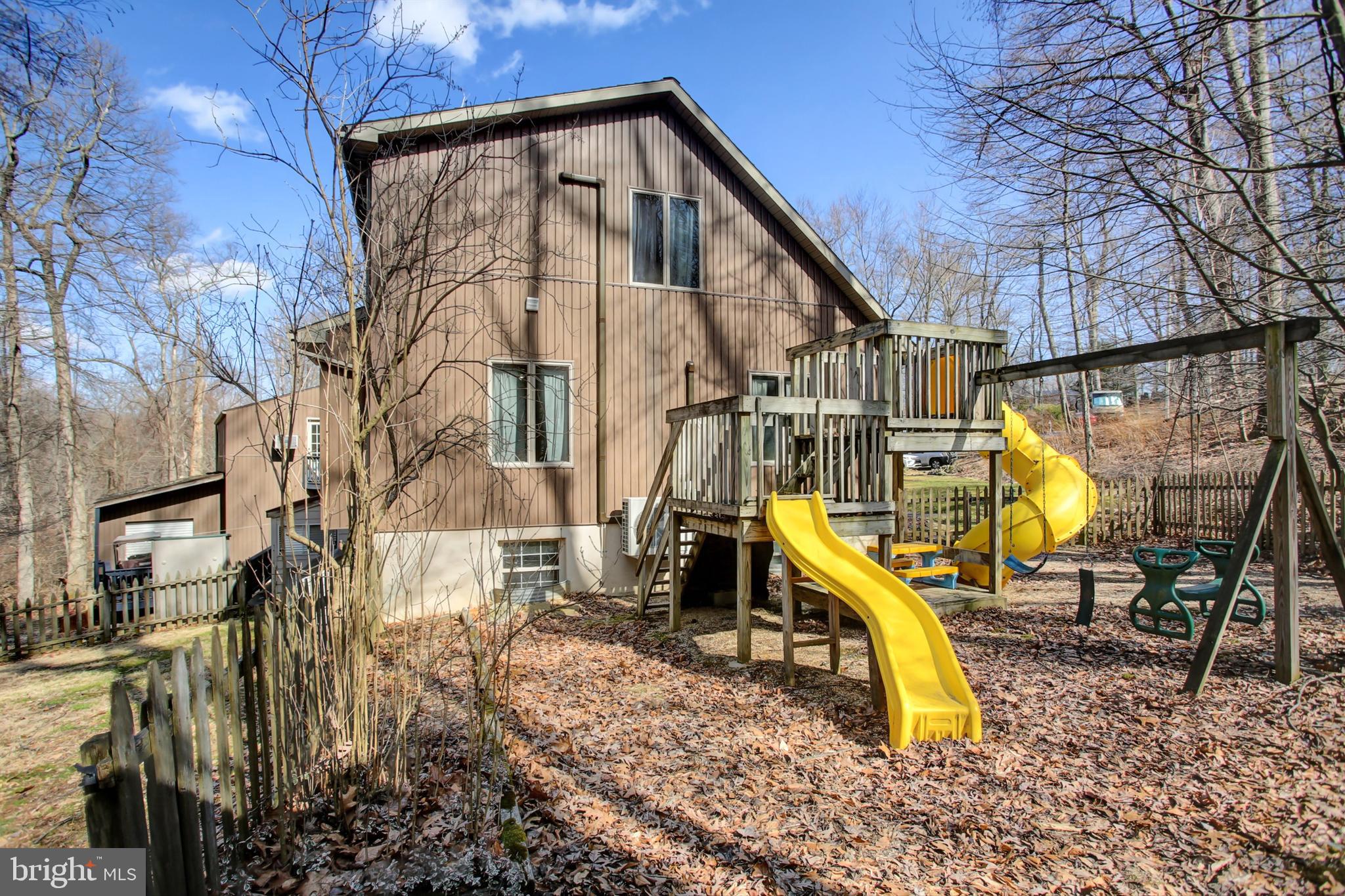 CARROLL VALLEY - Residential