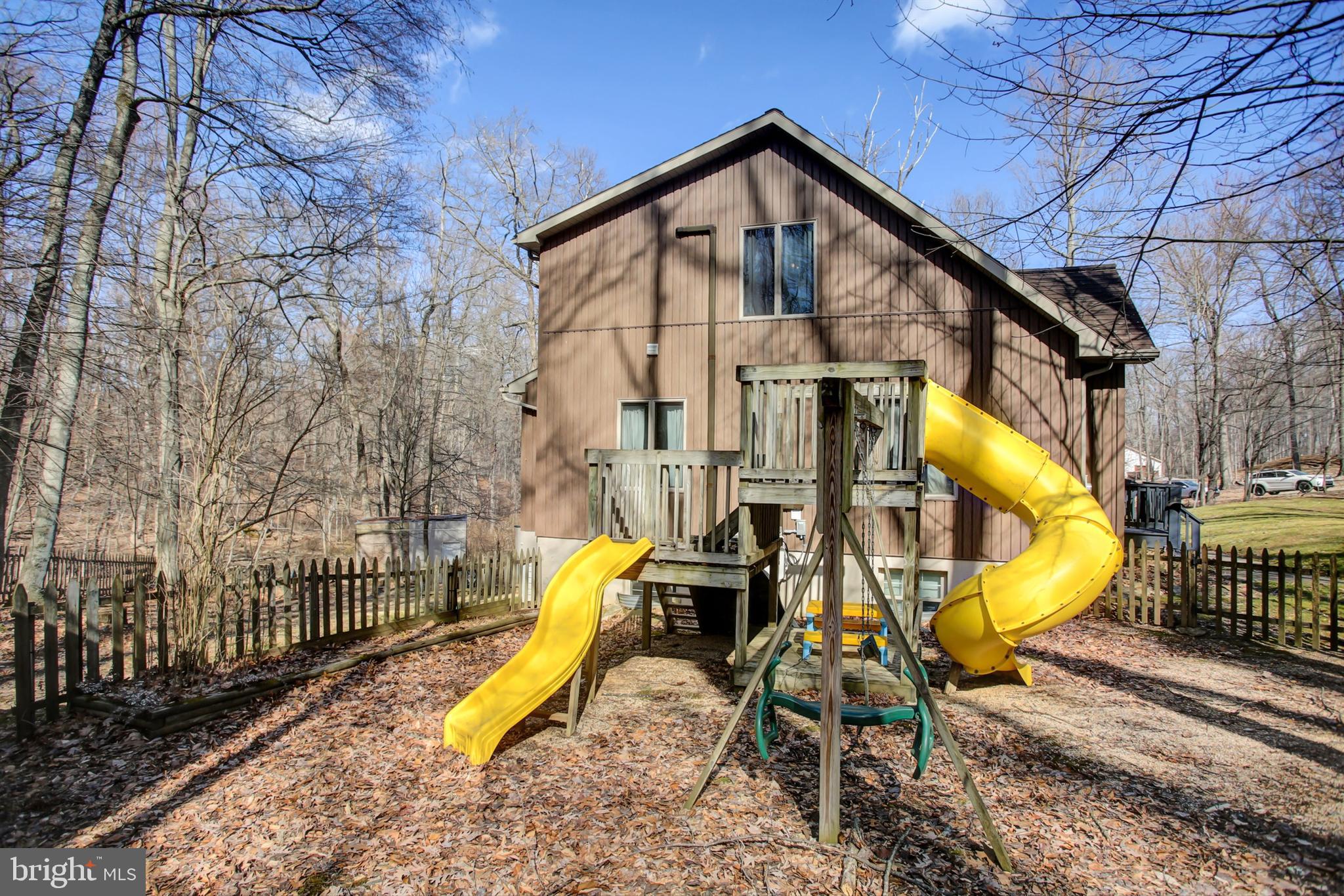 CARROLL VALLEY - Residential