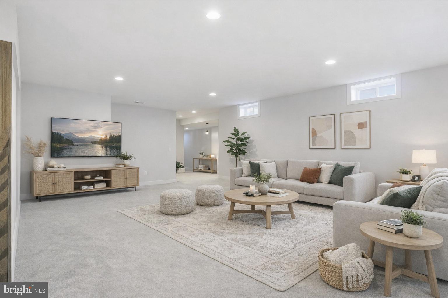 HARTLAND - Residential