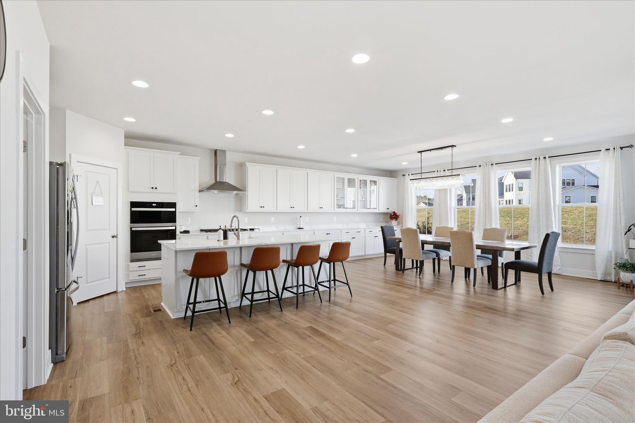 HARTLAND - Residential