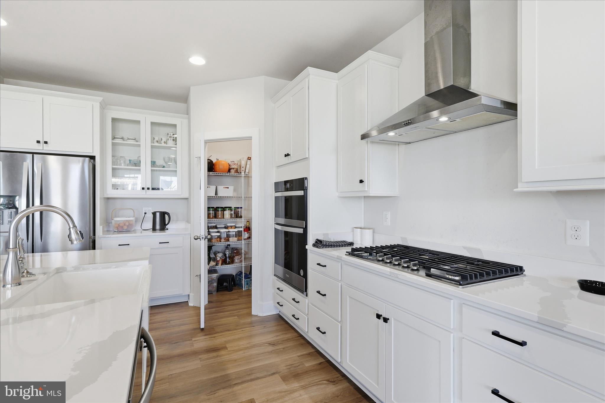 HARTLAND - Residential