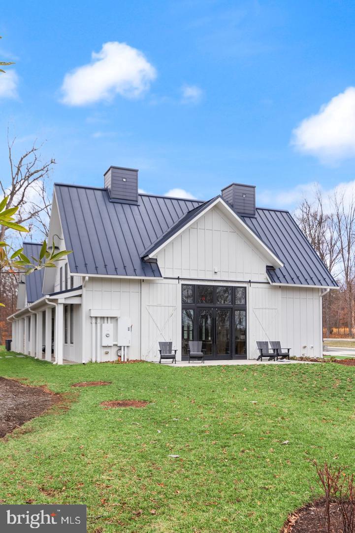 HARTLAND - Residential