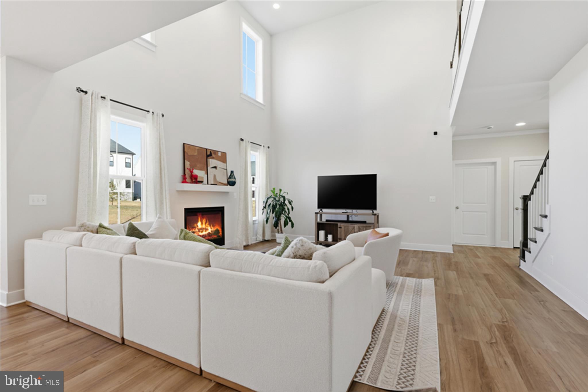 HARTLAND - Residential