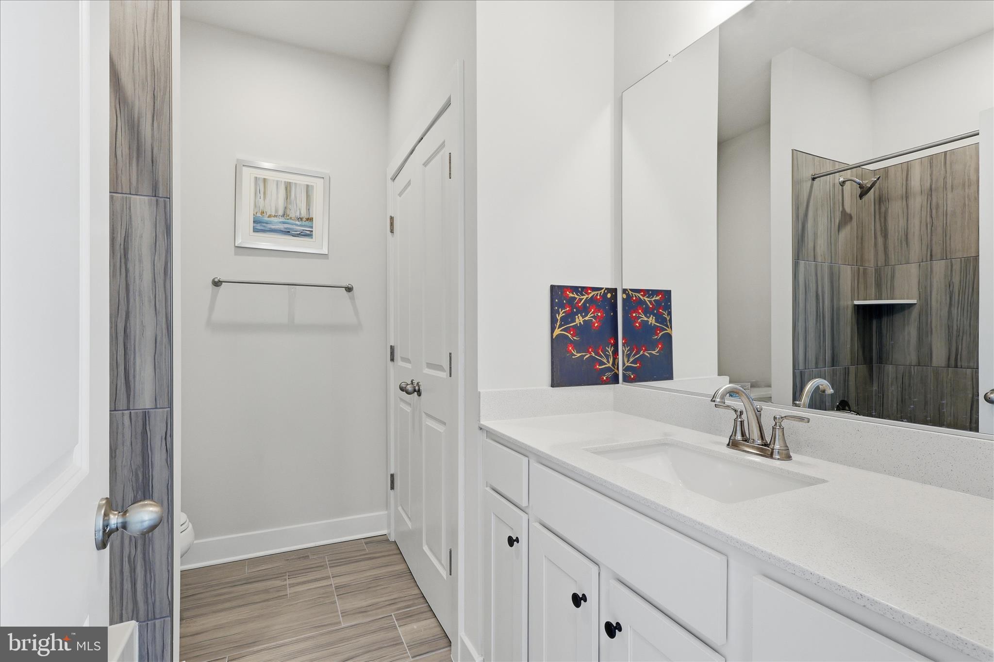 HARTLAND - Residential