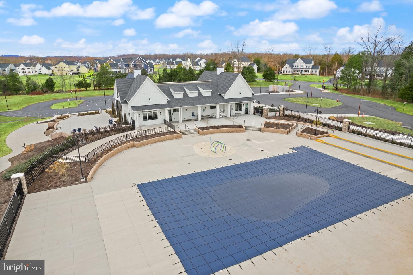 HARTLAND - Residential