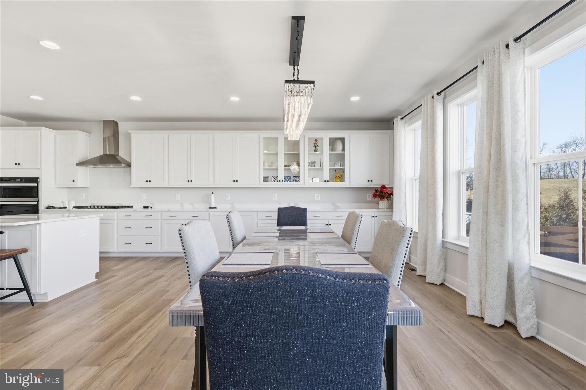 HARTLAND - Residential