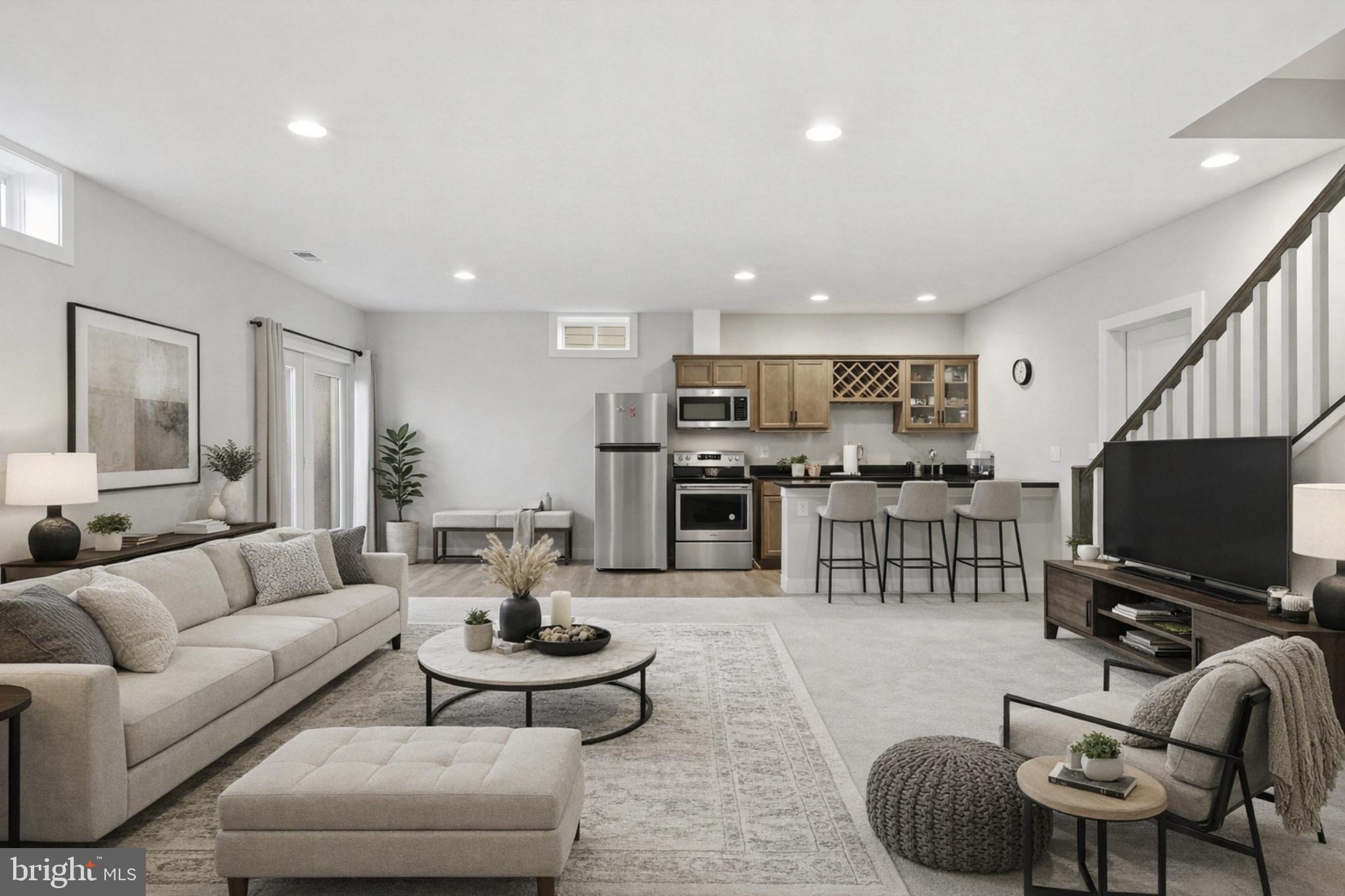 HARTLAND - Residential