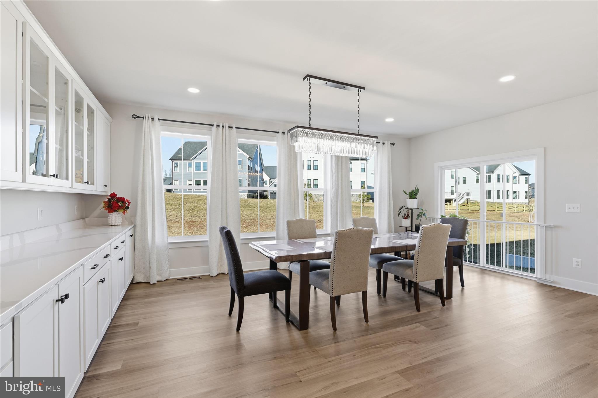 HARTLAND - Residential