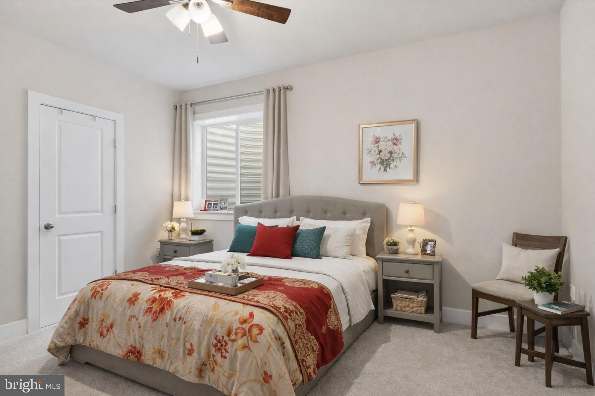 HARTLAND - Residential