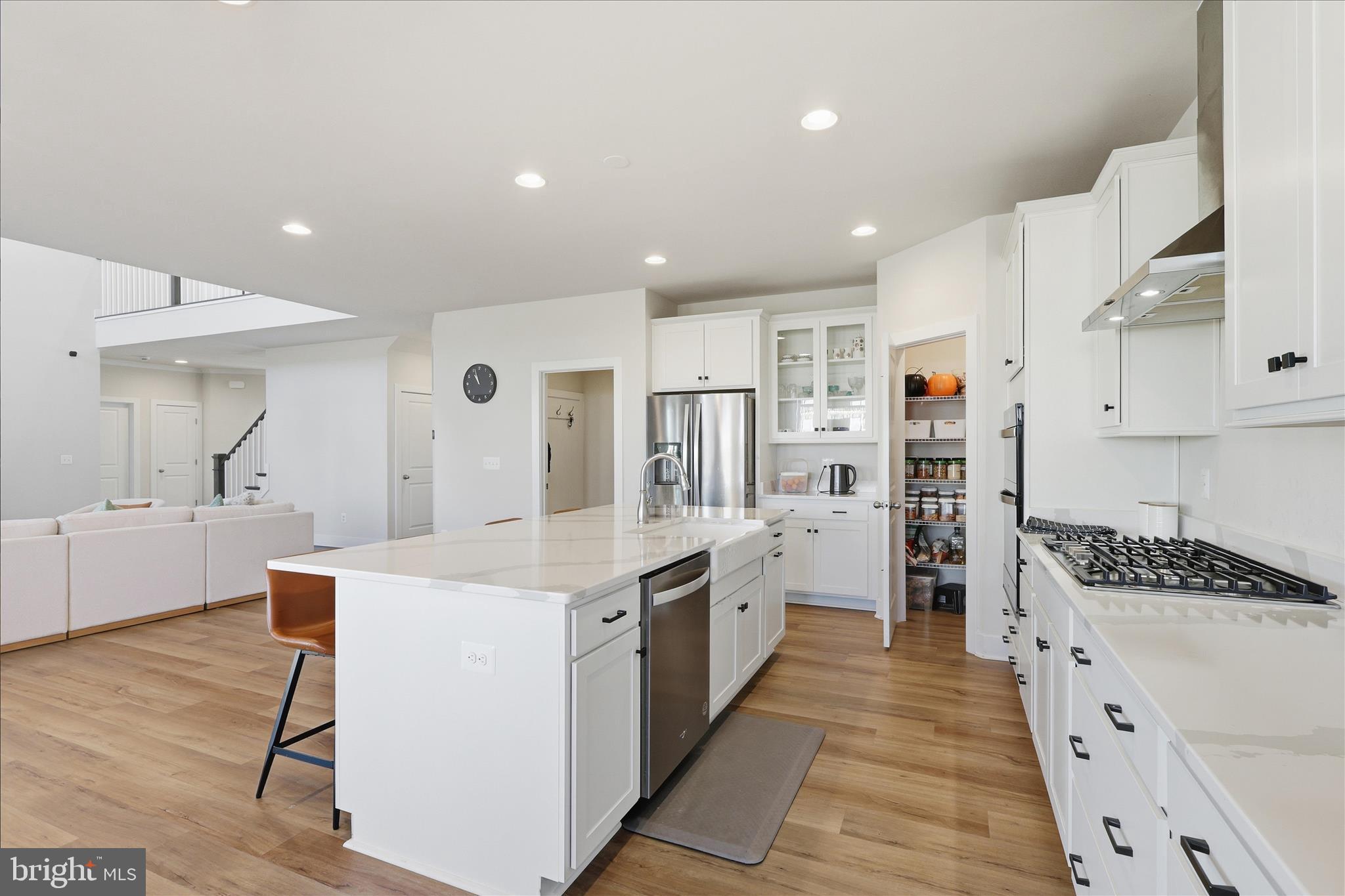 HARTLAND - Residential