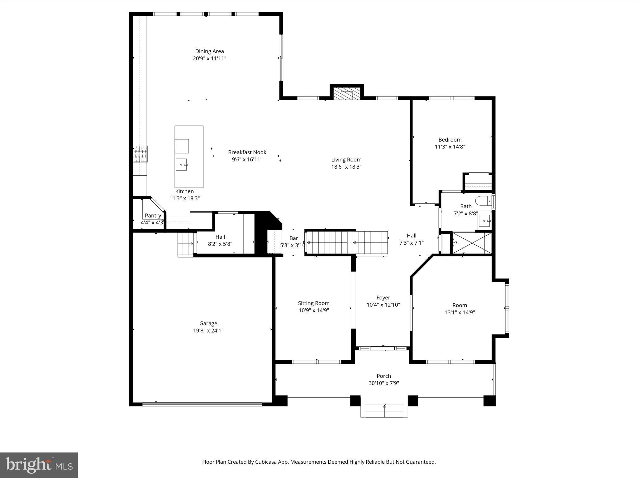 HARTLAND - Residential