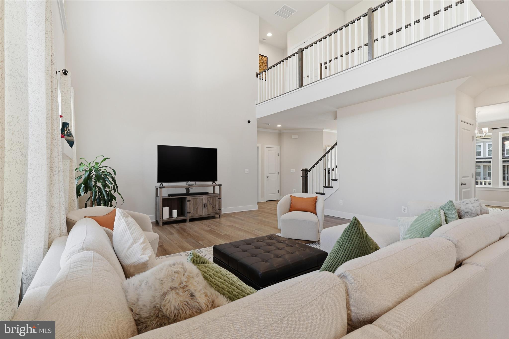 HARTLAND - Residential