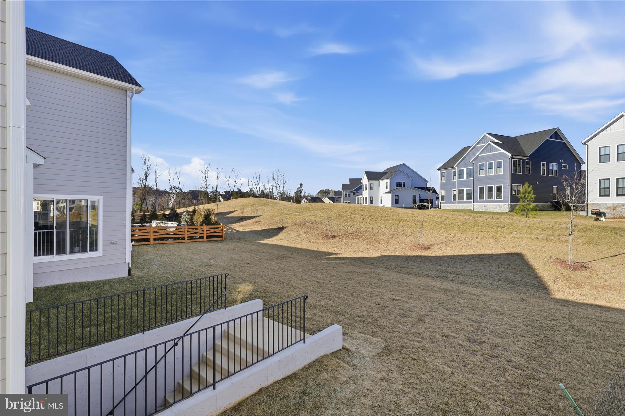 HARTLAND - Residential