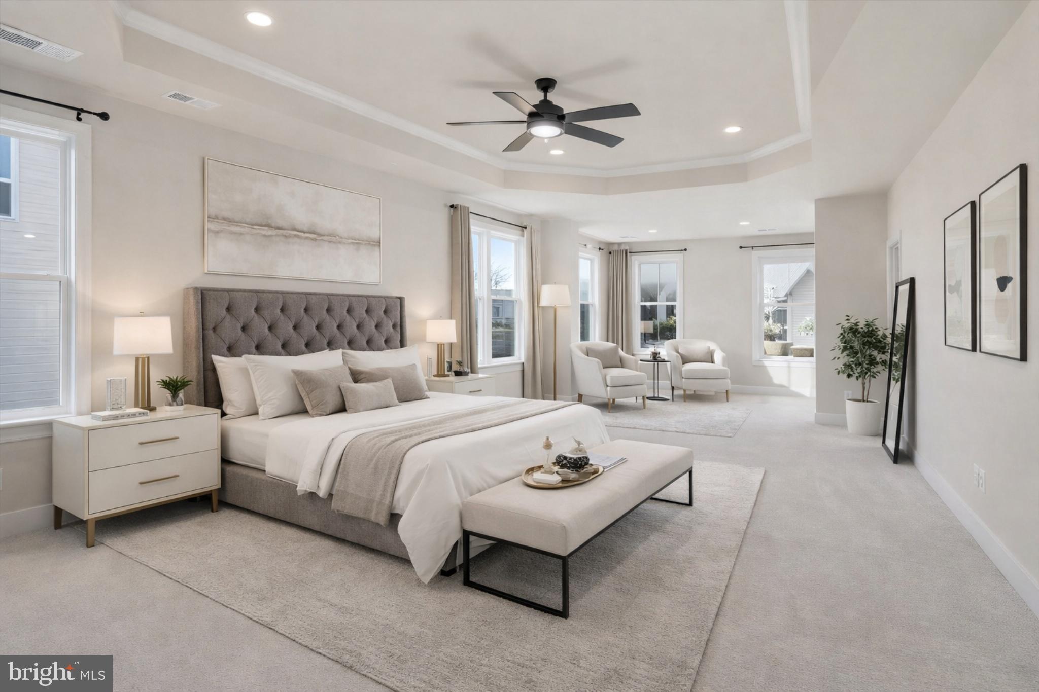 HARTLAND - Residential