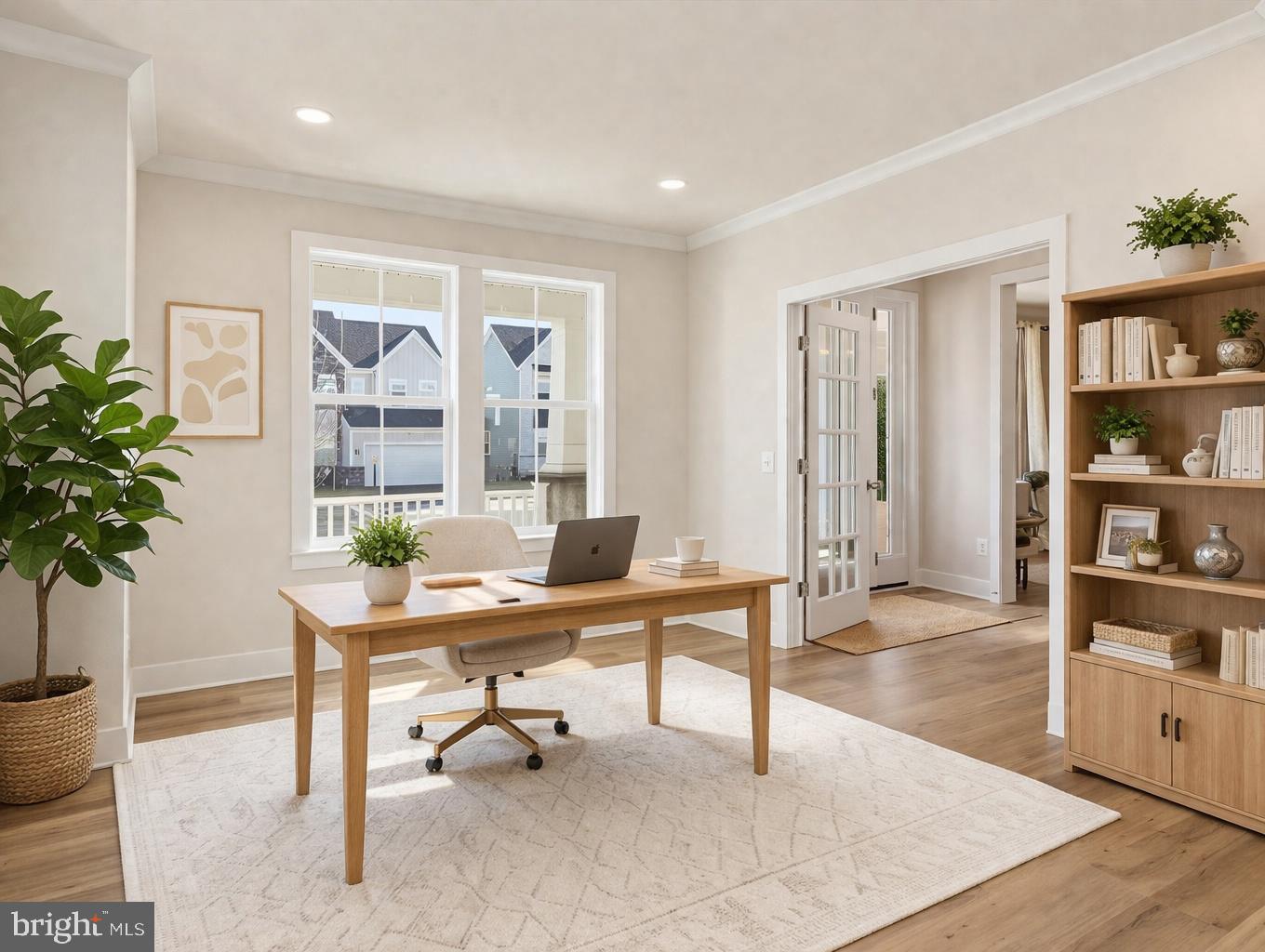 HARTLAND - Residential