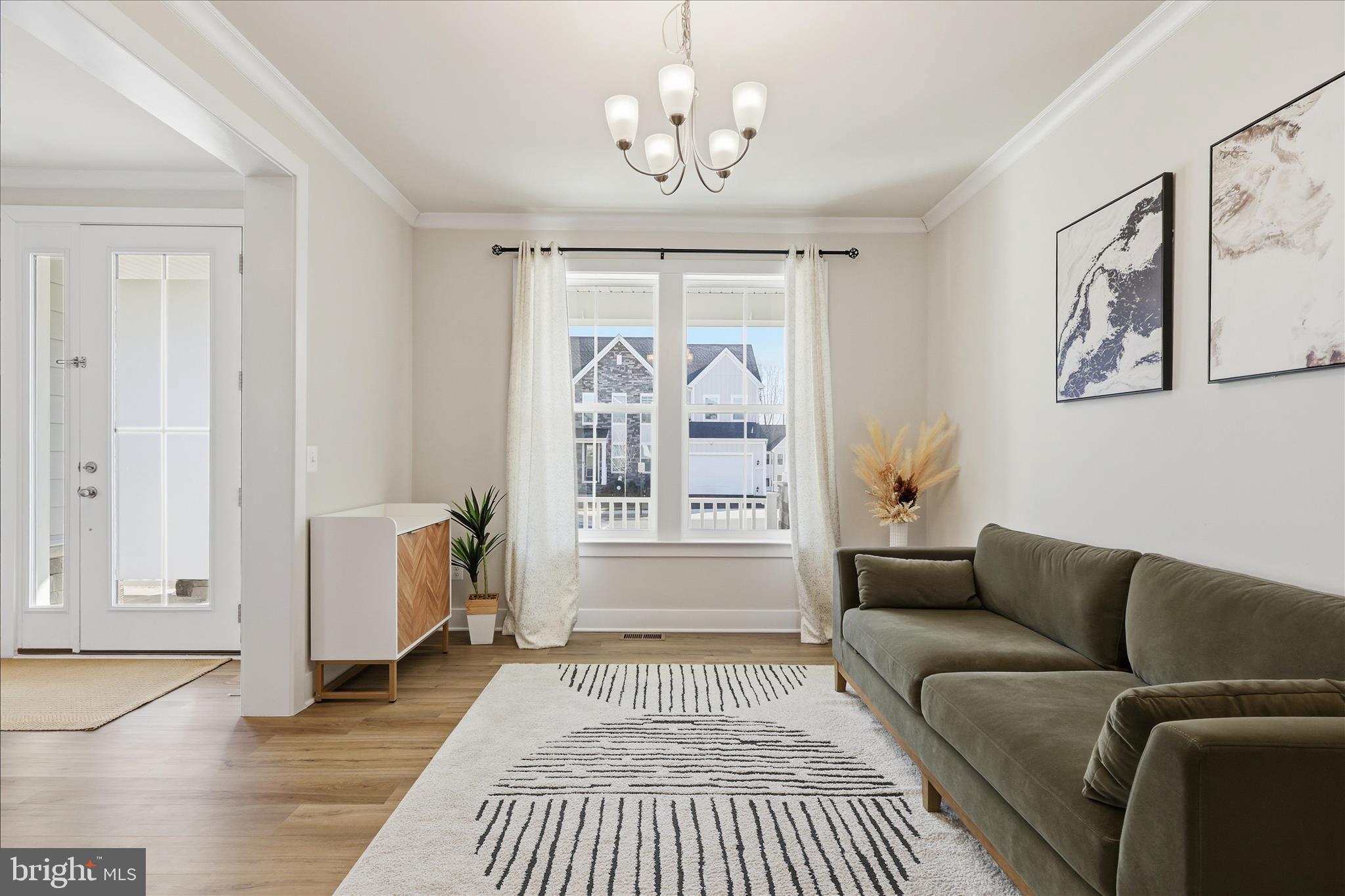 HARTLAND - Residential