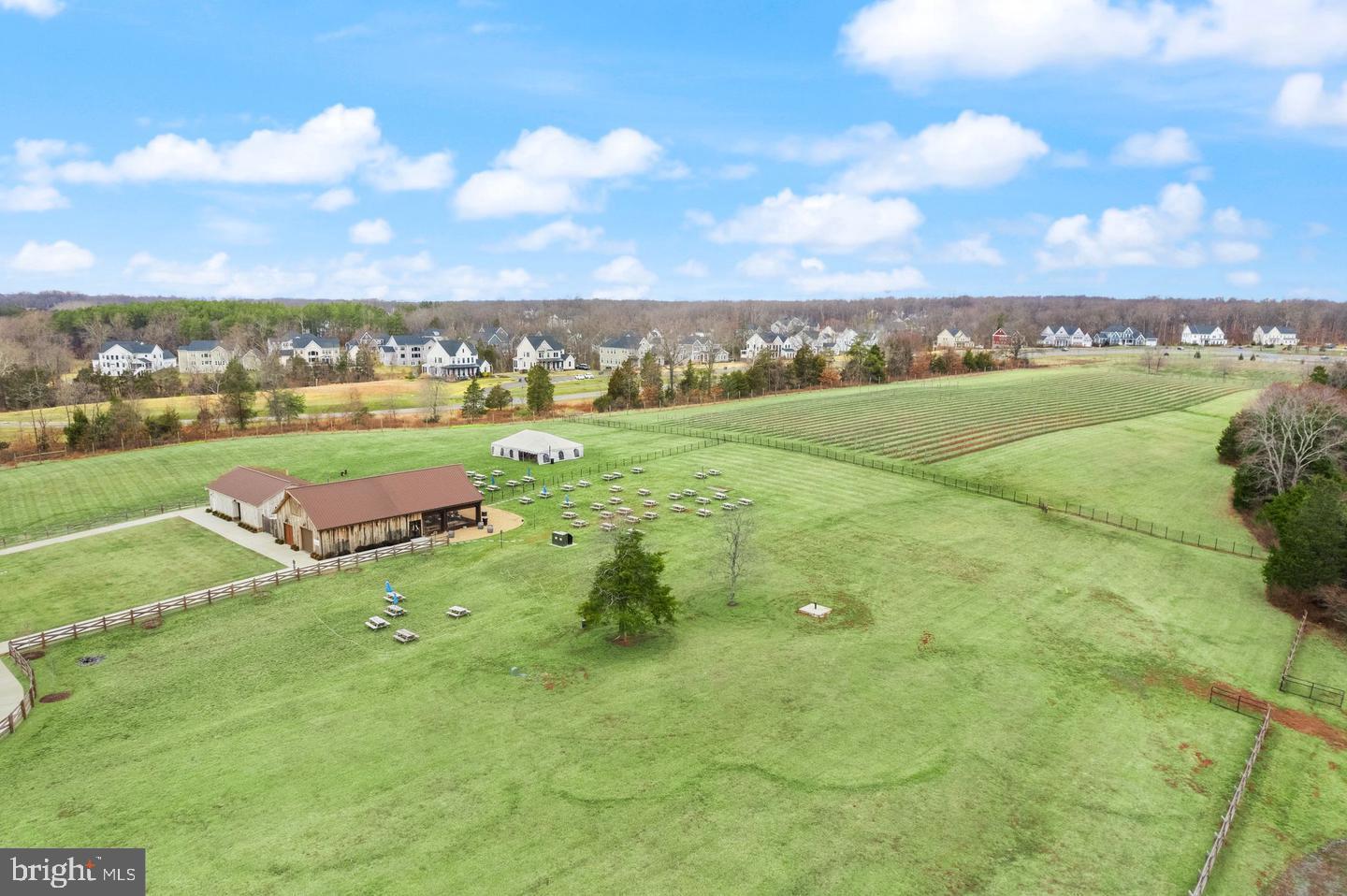 HARTLAND - Residential