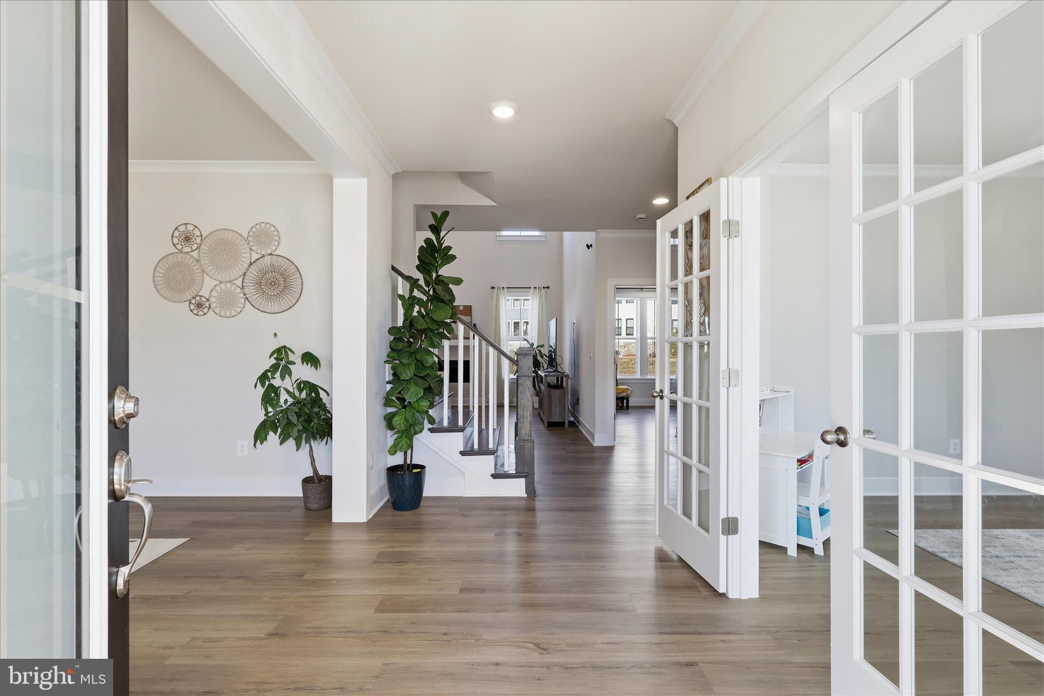 HARTLAND - Residential